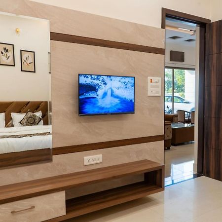 Green Galaxy Villa Amritsar Luaran gambar