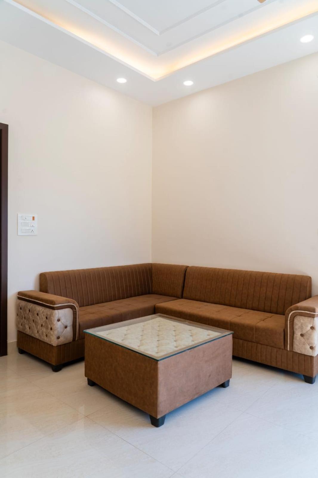 Green Galaxy Villa Amritsar Luaran gambar