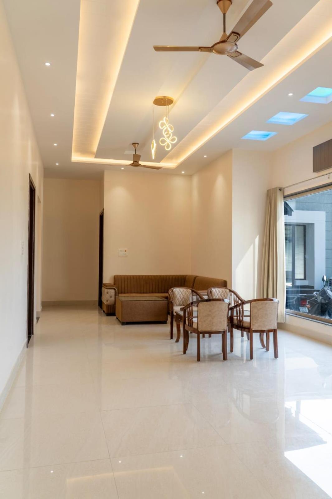 Green Galaxy Villa Amritsar Luaran gambar