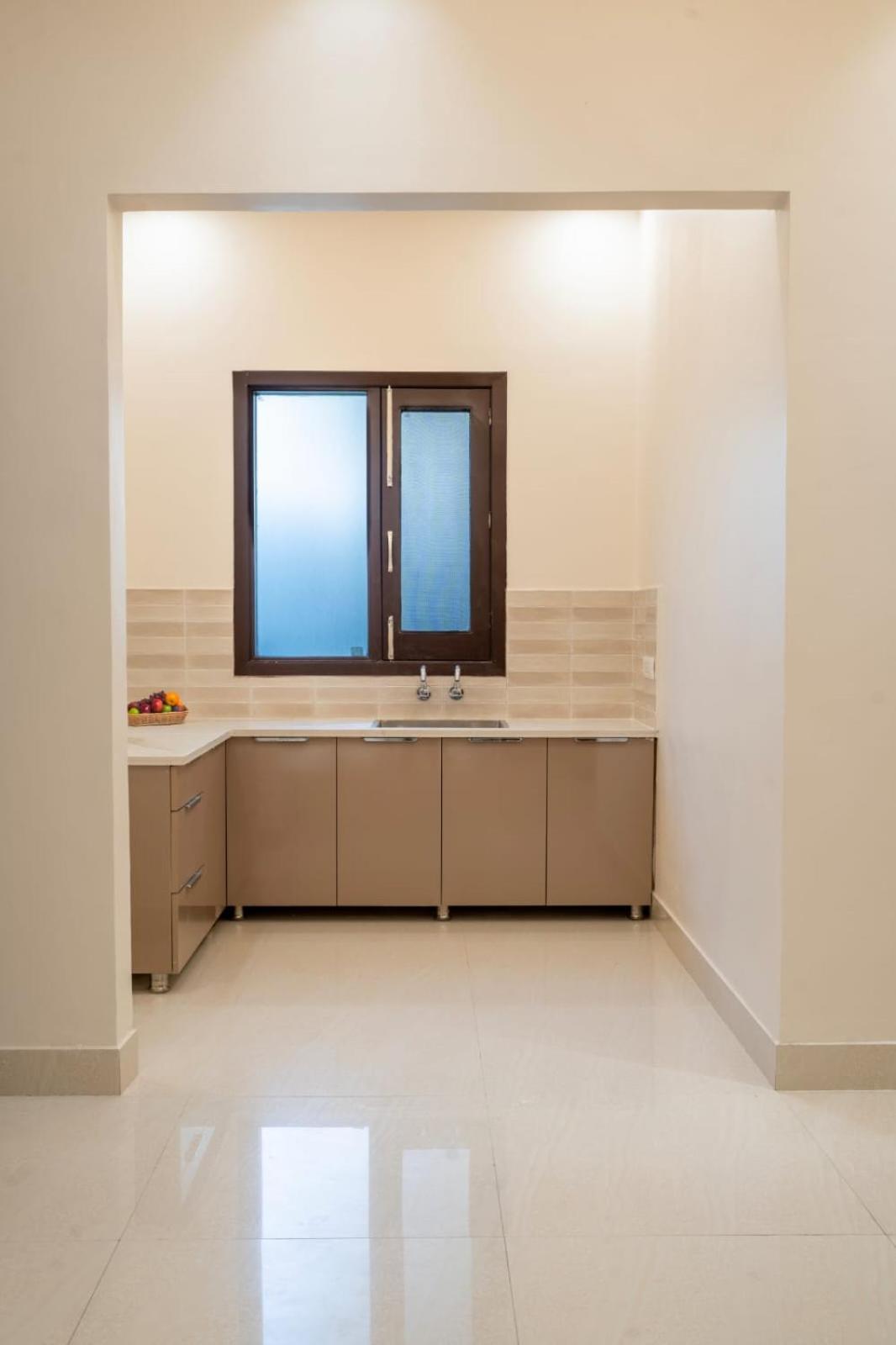 Green Galaxy Villa Amritsar Luaran gambar