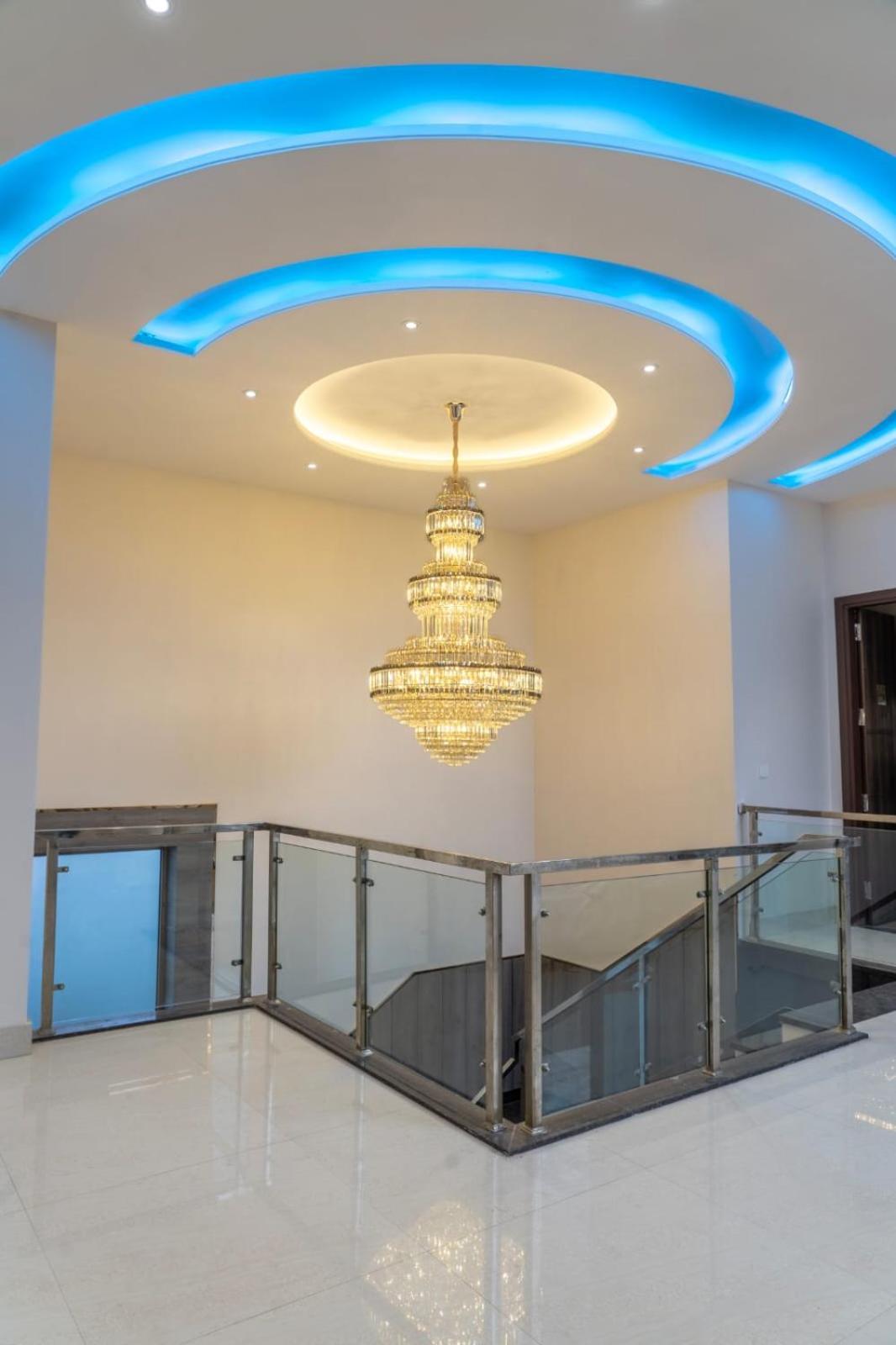 Green Galaxy Villa Amritsar Luaran gambar
