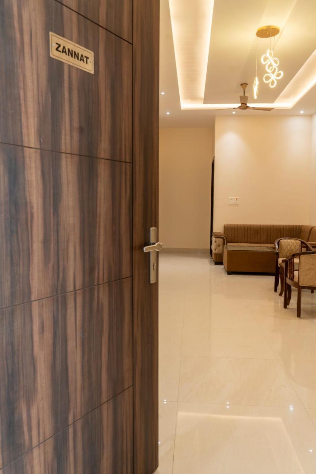 Green Galaxy Villa Amritsar Luaran gambar