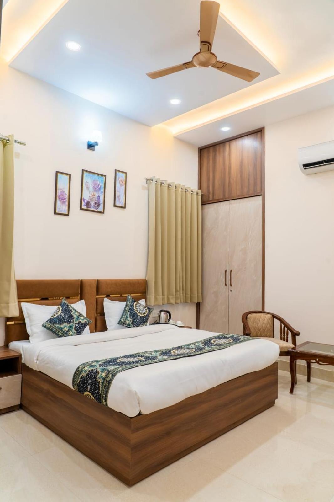 Green Galaxy Villa Amritsar Luaran gambar