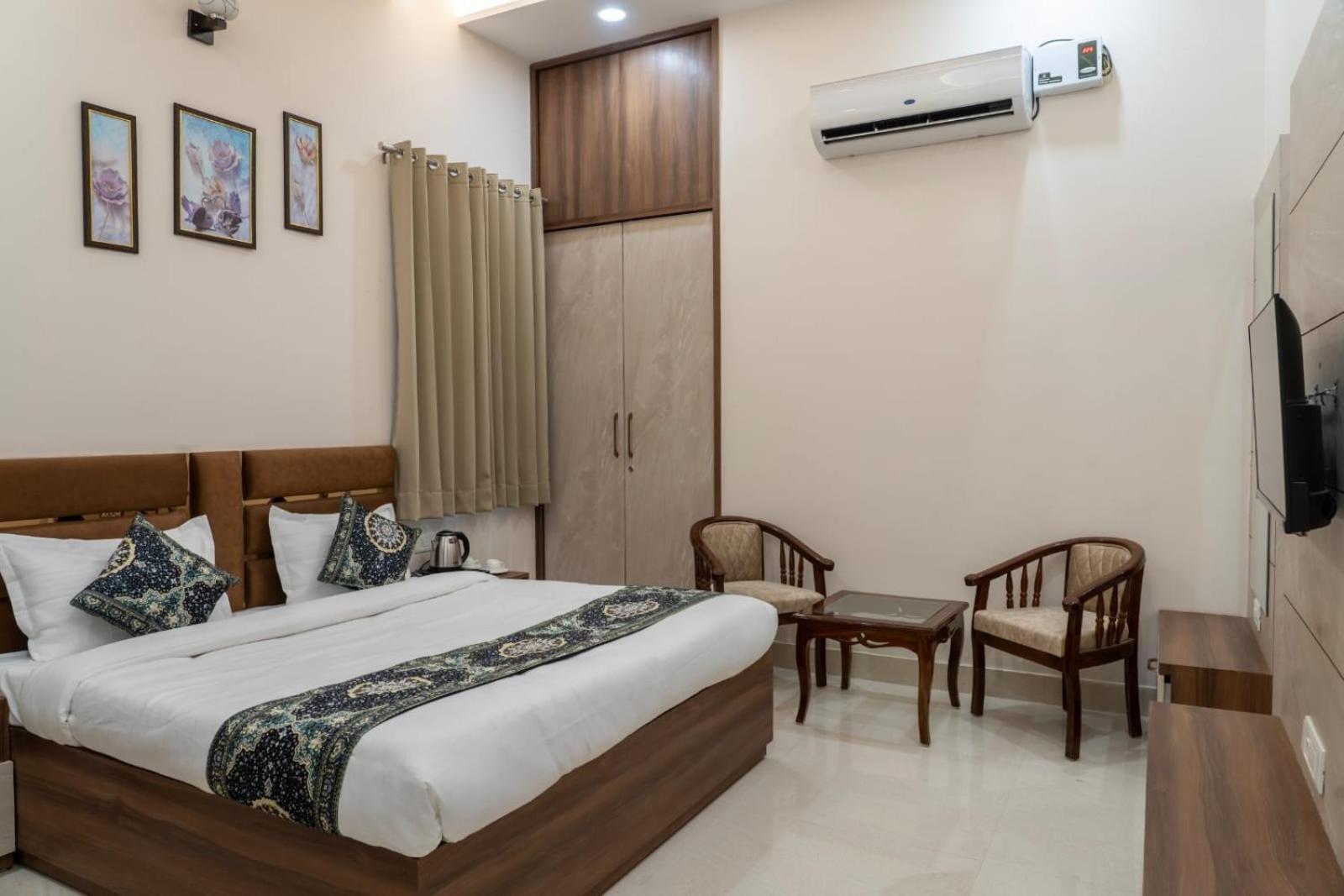 Green Galaxy Villa Amritsar Luaran gambar