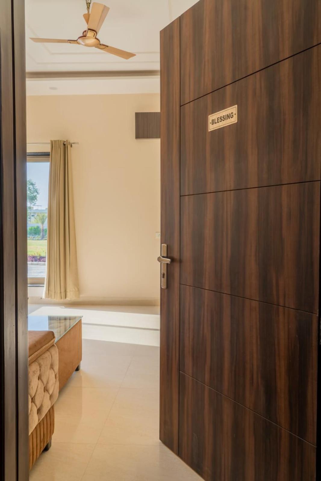 Green Galaxy Villa Amritsar Luaran gambar