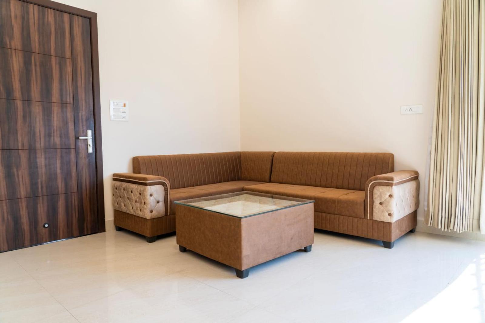Green Galaxy Villa Amritsar Luaran gambar
